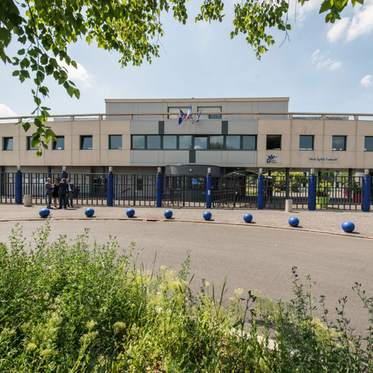 Lycée Beaupré